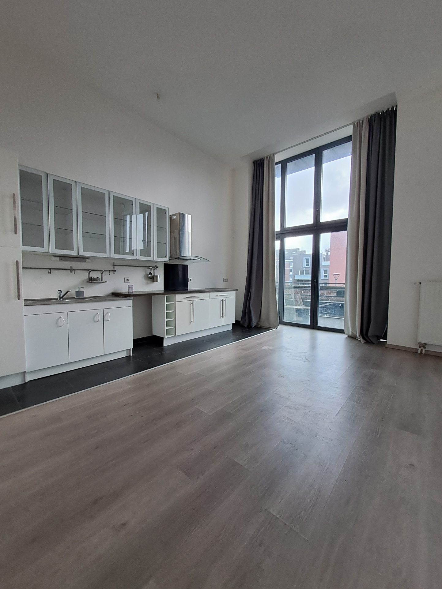 Appartement T3 Lille hellemes